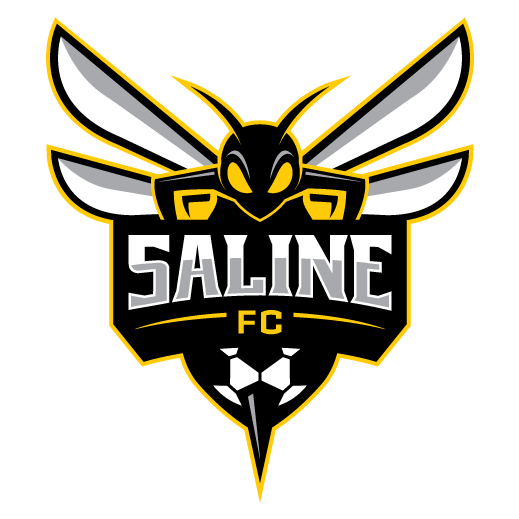 Sasa Soccer Logo - SASA is now Saline FC! | The Saline Post