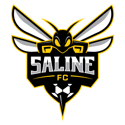 Sasa Soccer Logo - SASA is now Saline FC!. The Saline Post