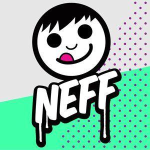 Neff Snowboard Logo - Neff Logos