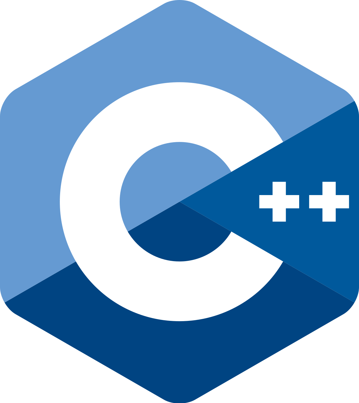 C Programming Language Logo LogoDix