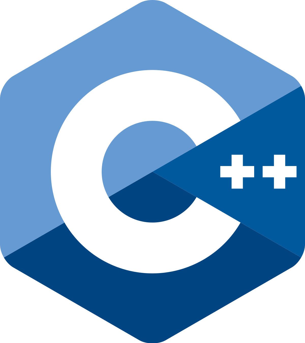 C Programming Language Logo