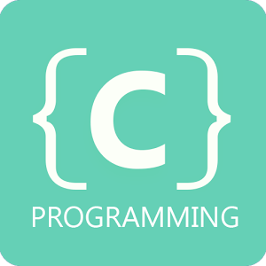 C Programming Language Logo - 04 | C Programming Language | First Hello World Program