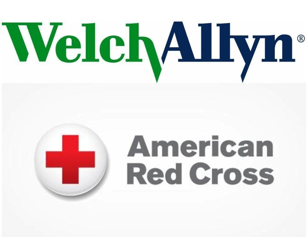 Western Cross Logo - Generous Donation to American Red Cross to Help Disaster Relief ...