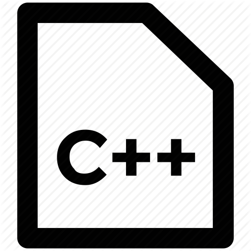 C Programming Language Logo - C ++, c language, coding, java, php, programming language icon