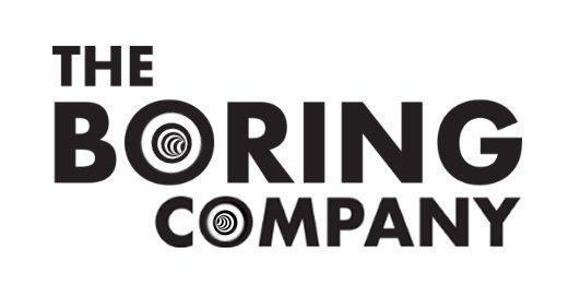 The Boring Company Elon Logo - The Boring Company