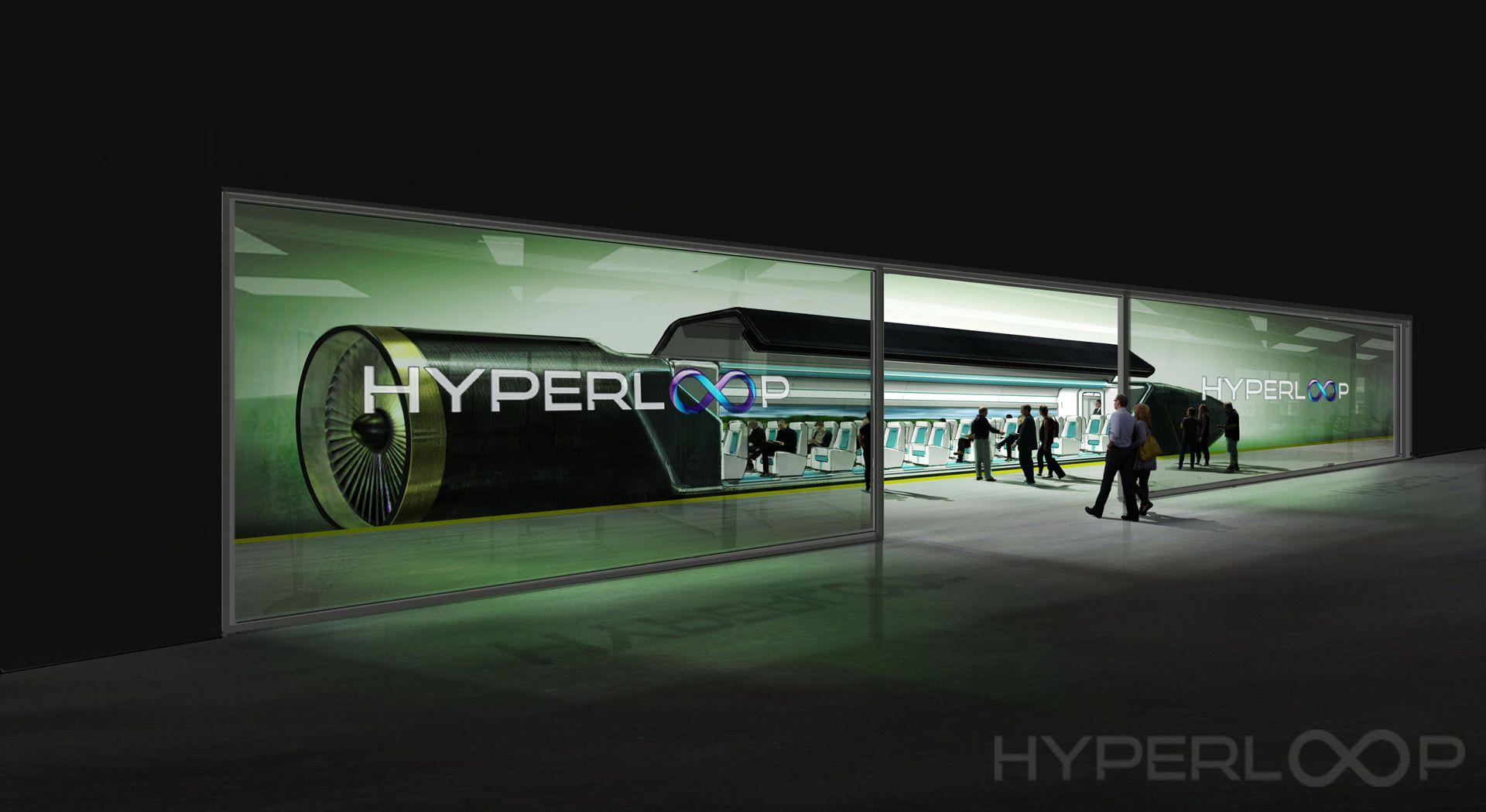 The Boring Company Elon Logo - Elon Musk's Boring Company merges with Hyperloop for NY to DC transport