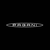 Pagani Logo - Pagani | Tutti i modelli, la storia di Horacio Pagani e le novità ...