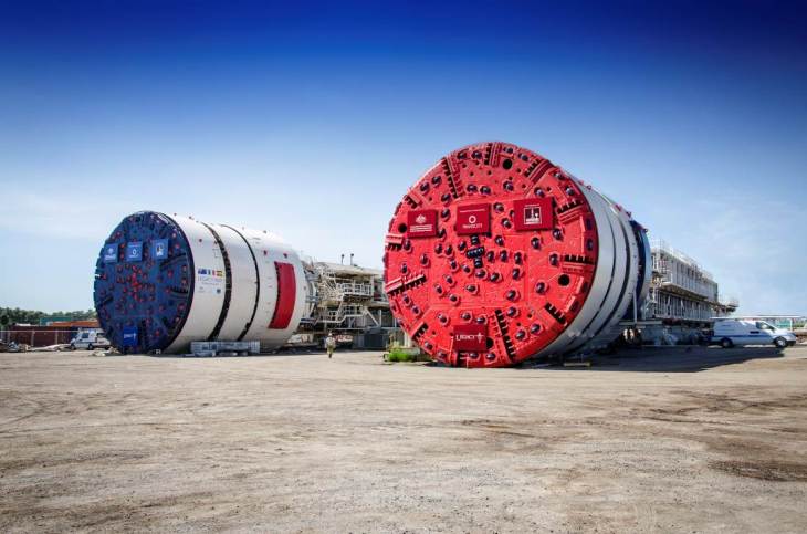 The Boring Company Elon Logo - Elon Musk might start a literal “boring company” to tunnel under ...