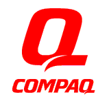 Compaq Computer Logo - Zepps Elgin Computer Repair