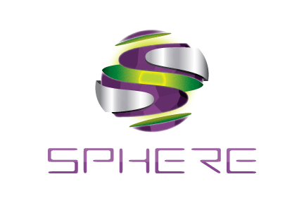 Sphere Logo - Sphere Logo Development