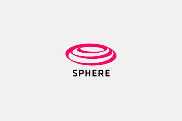 Sphere Logo - 11+ Inspiring Sphere Logo Designs - PSD, PNG, Vector EPS | Free ...