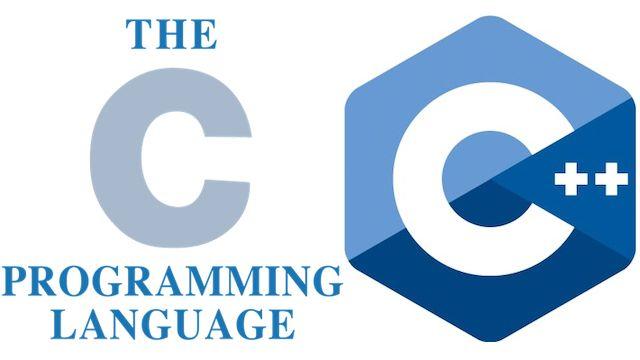 C Programming Language Logo - Introducing the C++11and C++14 - Science And Technology News