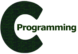 C Programming Language Logo - c programming : সি প্রোগ্রামিং