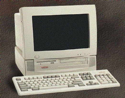 Compaq Computer Logo - COMPAQ COMPUTER CORPORATION | The Handbook of Texas Online| Texas ...