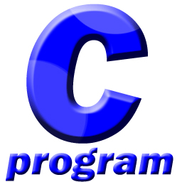 C Programming Language Logo - Free C Language Icon 12838 | Download C Language Icon - 12838