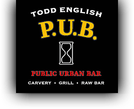 English Bar Logo - EVENTS. Grill & Bar on Las Vegas Strip, Nevada. Todd English Pub