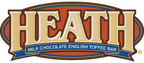English Bar Logo - Heath bar Logos