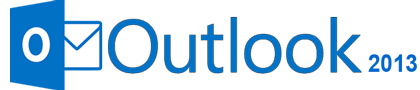 Outlook 2013 Logo - Outlook 2013 & 2016 Troubleshooting Hetzner Help Centre Logo Image ...