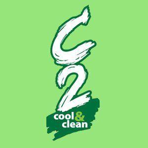 C2 Logo - BRAND LOGO | C2 Cool and Clean Brand Inventory | Logo branding ...