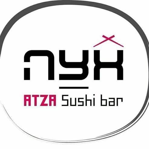 English Bar Logo - Atza Sushi Bar. Restaurants. The official website