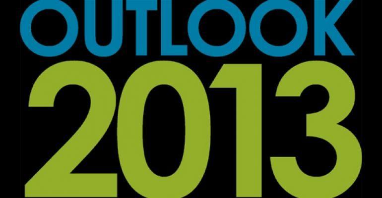 Outlook 2013 Logo - Outlook 2013 | American School & University
