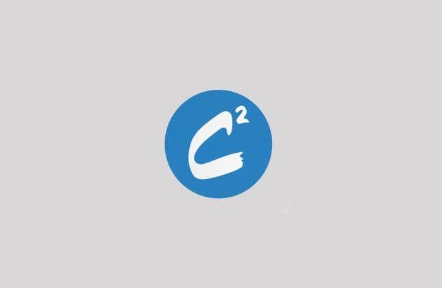 C2 Logo - C² Technologies specializes on human performance improvement