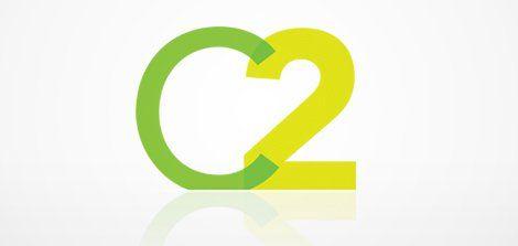C2 Logo - Logo Design Round-Up Part 13 - How Designers Brand Themselves