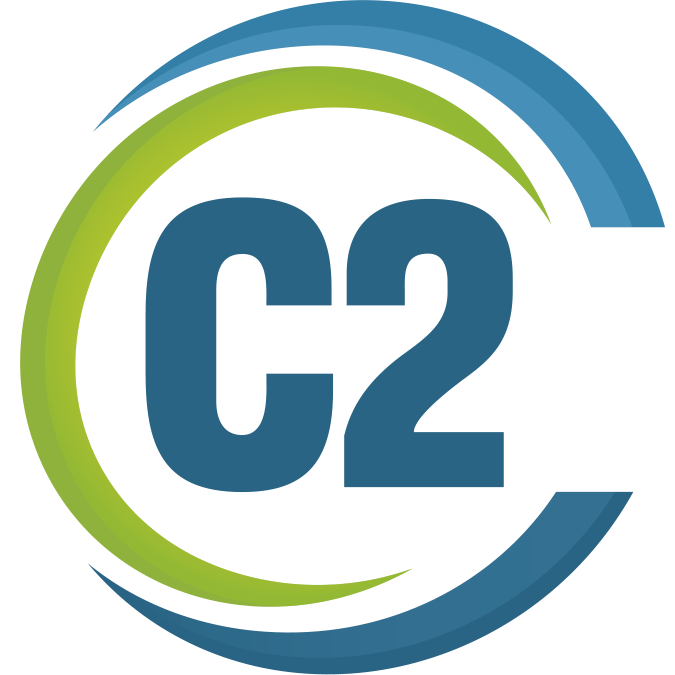C2 Logo - C2 Graphics Productivity Solutions |