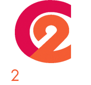 C2 Logo - Home