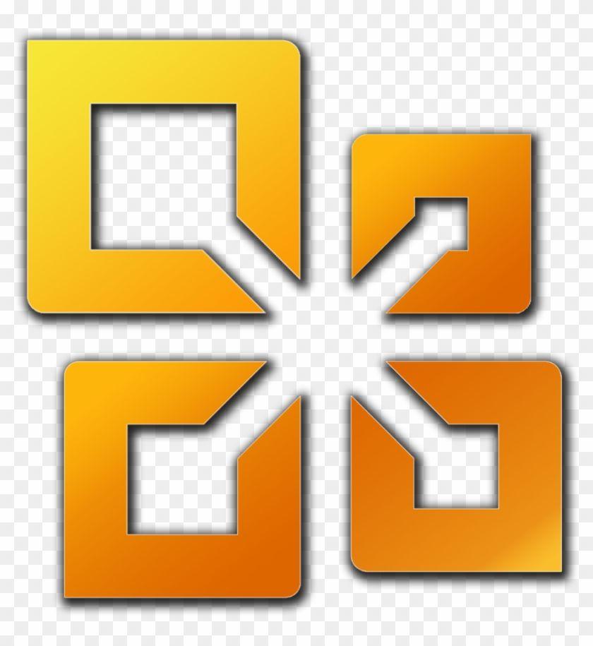 Outlook 2013 Logo - Outlook 2013 Logo Png Download Office Logo 2010