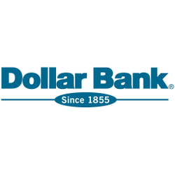 Dollar Bank Logo - Dollar Bank - Banks & Credit Unions - 700 Towne Square Way ...