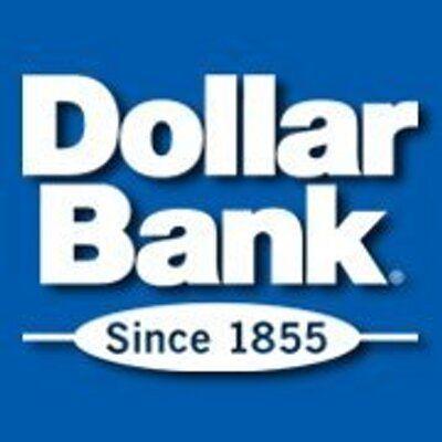 Dollar Bank Logo - Dollar Bank (@Dollar_Bank) | Twitter
