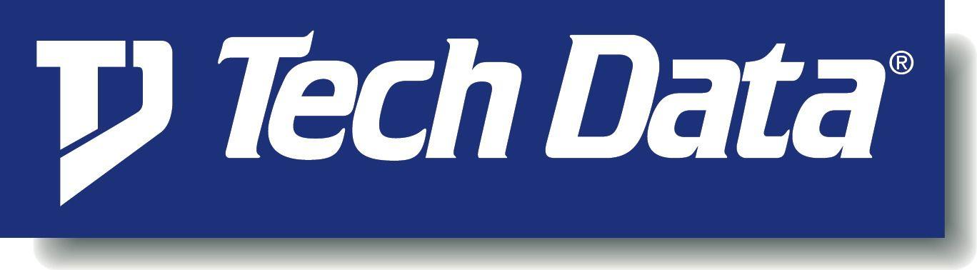 Tech Data Corporation Logo - Tech Data Corporation « Logos & Brands Directory