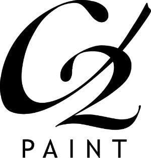 C2 Logo - Melodic C2-462 - Paint Colors - Preview and Purchase from US Paint ...