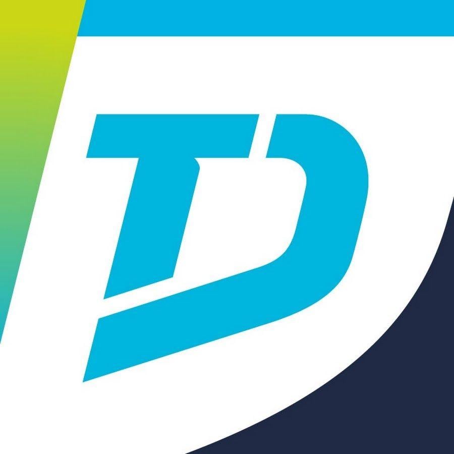 Tech Data Corporation Logo - Tech Data Corp. - YouTube