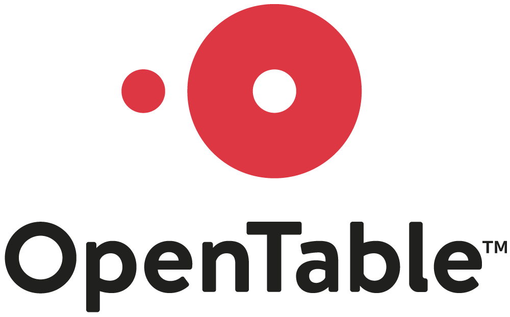 New OpenTable Logo - Brand New: New Logo for OpenTable