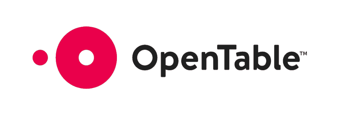 New OpenTable Logo - OpenTable Survey Reveals What Customers Want From Online Reviews ...