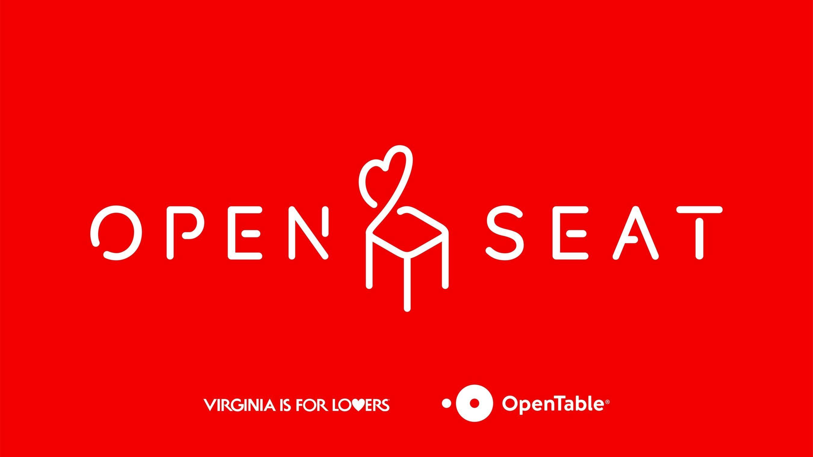 New OpenTable Logo - Virginia Tourism partners with OpenTable on new program Industries