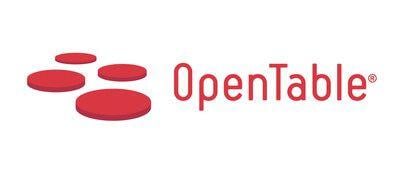 OpenTable Restaurant Logo - OpenTable Restaurant Reviews Reveal Top 100 Best Restaurants in ...