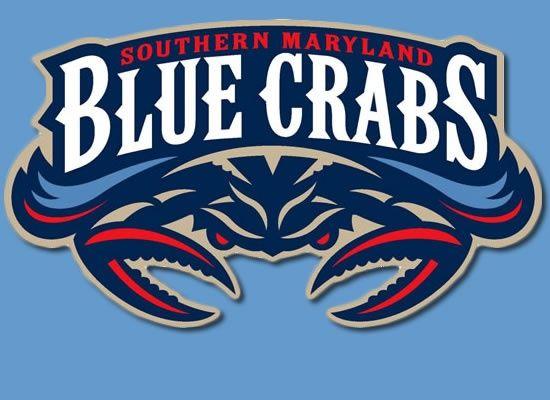Crab Baseball Logo - What's your favorite minor league baseball logo?
