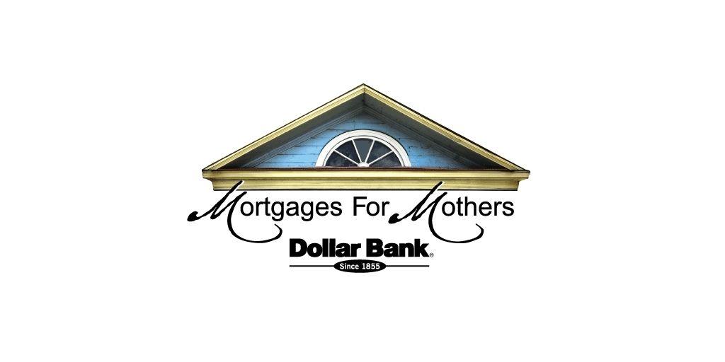 Dollar Bank Logo - Think You Can't Own Your Own Home? Free Dollar Bank Mortgage ...