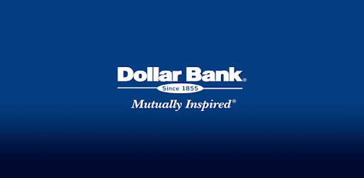 Dollar Bank Logo - Dollar Bank App
