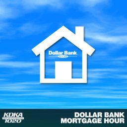 Dollar Bank Logo - Dollar Bank Mortgage Hour Podcast - Dollar Bank Mortgage Hour - Omny.fm