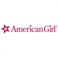 American Girl Logo - American Girl | Brands of the World™ | Download vector logos and ...