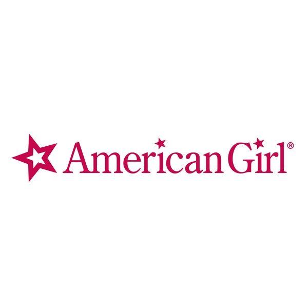 American Girl Logo - American Girl Font
