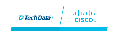 Tech Data Corporation Logo - Tech Data + Cisco Katana 2016 your marketing skills