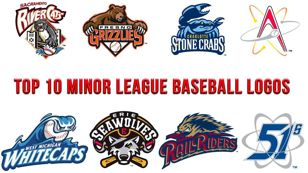 Crab Baseball Logo - Top 20 Baseball Logos