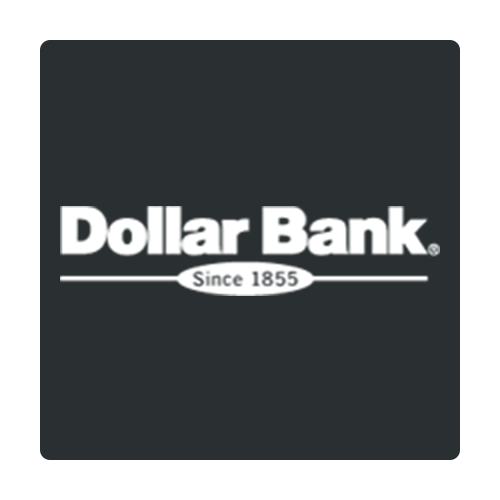 Dollar Bank Logo - Dollar Bank FSB ~ Miracle Mile Shopping Center