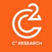 C2 Logo - Working at C2 Research | Glassdoor.co.uk