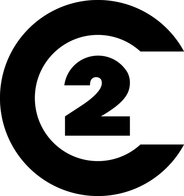C2 Logo - Girls Dancewear - Activewear & Dancewear - C2 Activewear